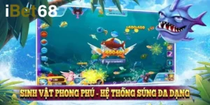bắn cá an xu miễn phí