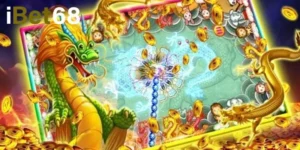 bắn cá thần rồng