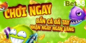 game bắn cá tặng code