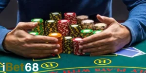luật chơi baccarat