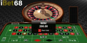 online roulette