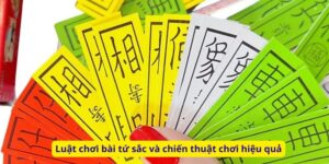 bài tứ sắc