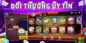 Game Đổi Thưởng MMwin